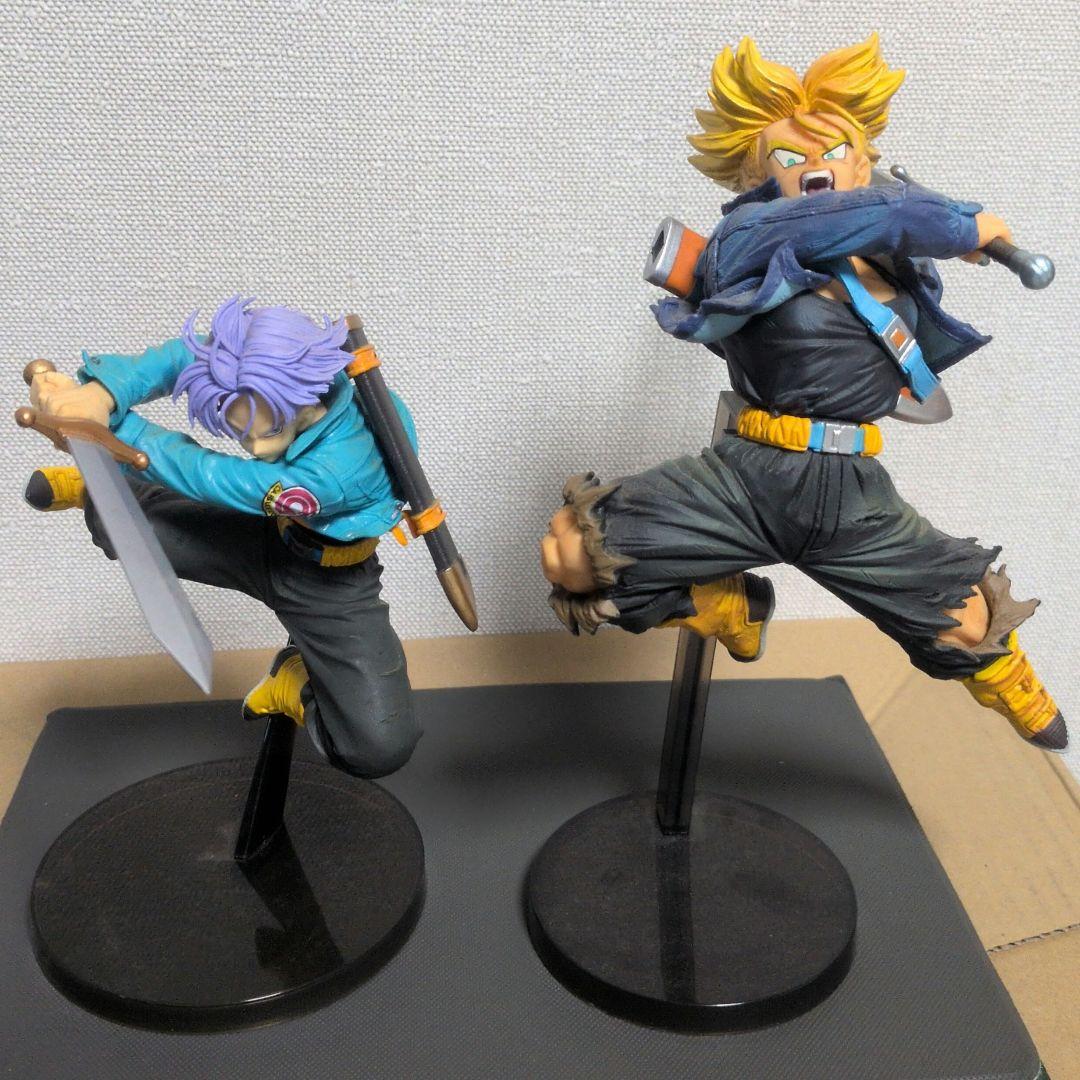 ドラゴンボール フィギュア セット