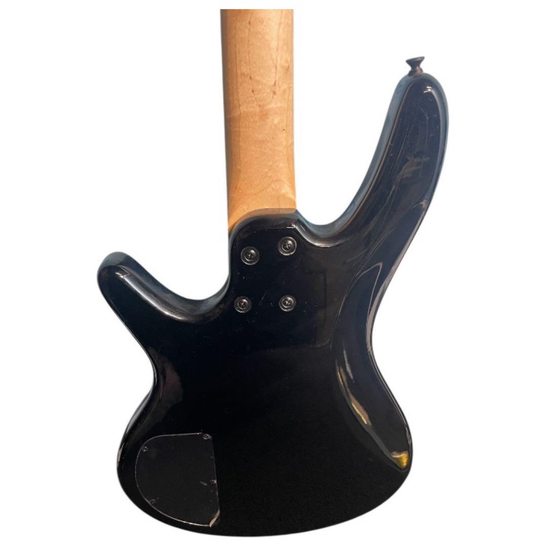 Ibanez アイバニーズ Soundgear エレキベース 4弦 サンバースト