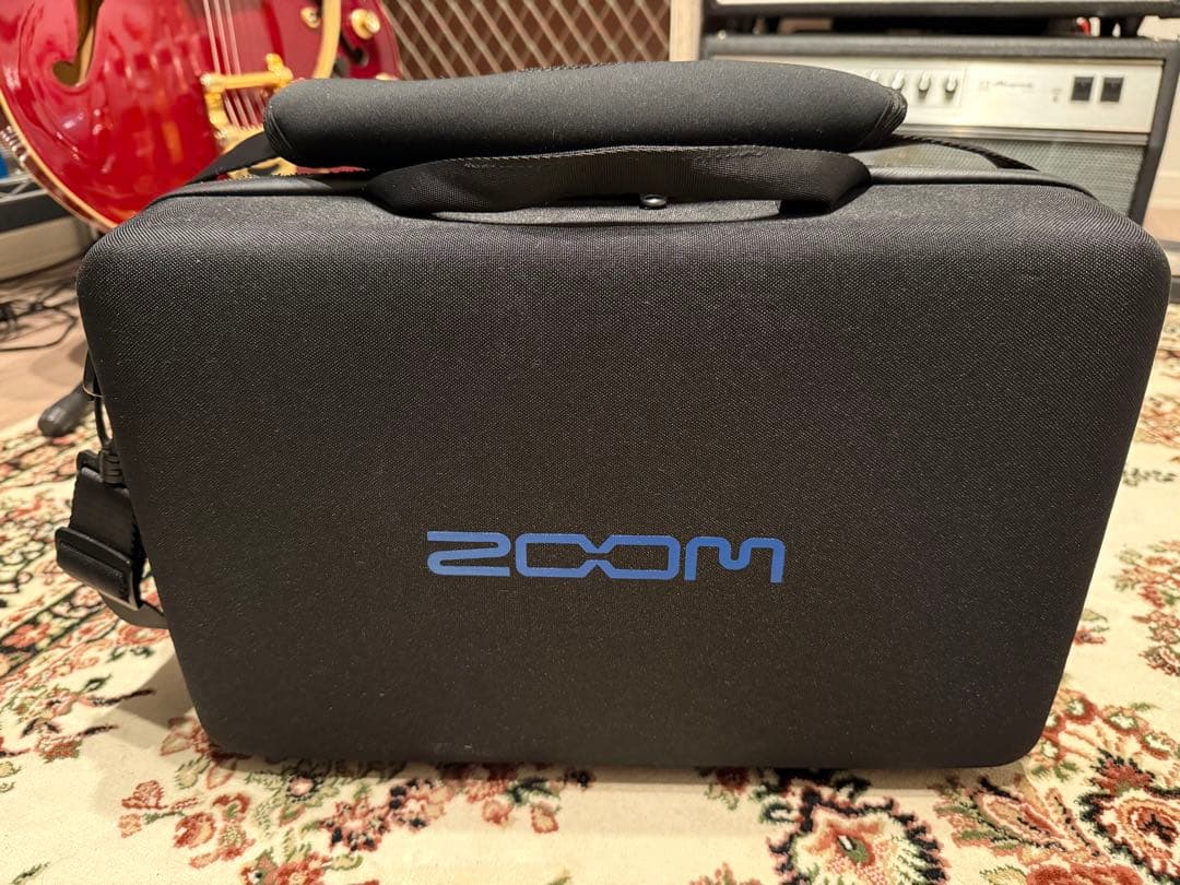 ろみいショップZOOM R16 マルチトラックレコーダー