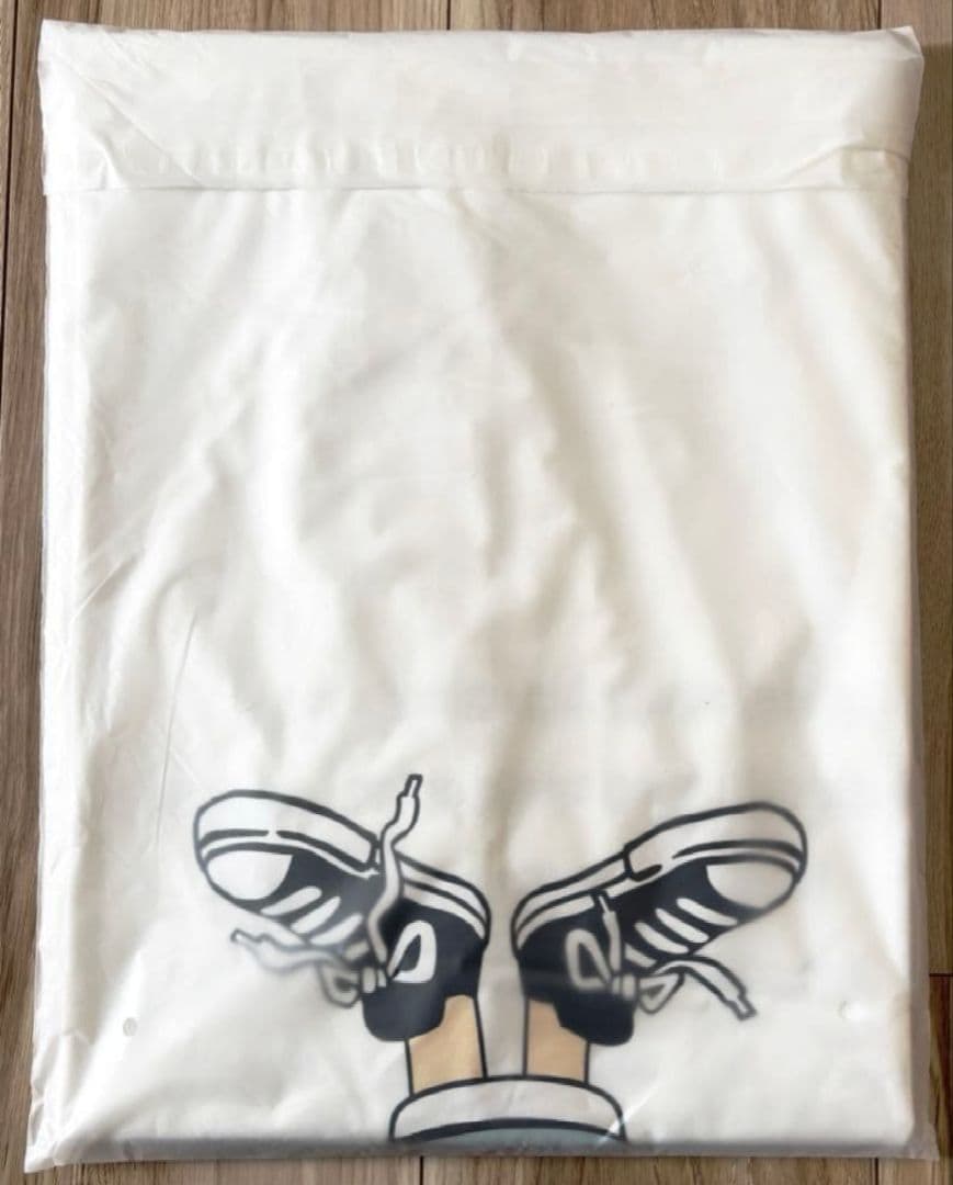 【新品】Fujii Kaze ドリンクTシャツ　ブラックM ノースアメリカツアー