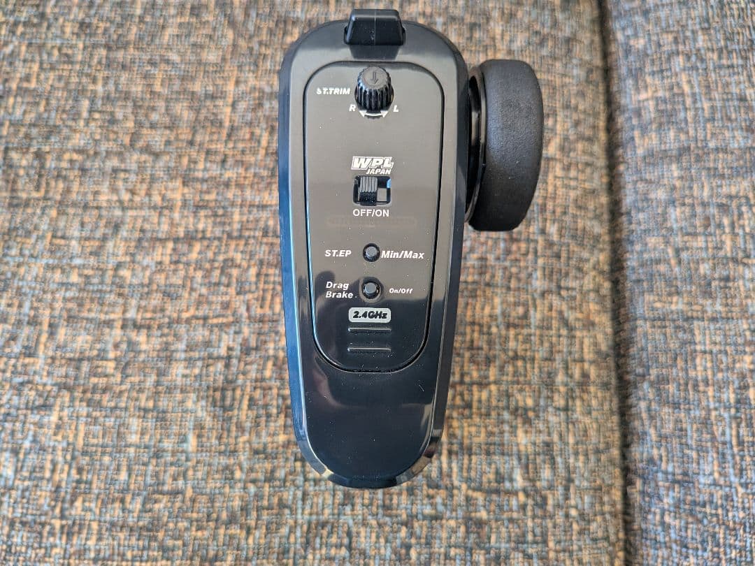 WPL C84 フルカスタム　フルセット　SJ10ジムニー