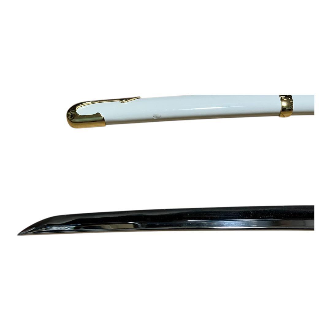 美品　刀剣乱舞 模造刀 石切丸