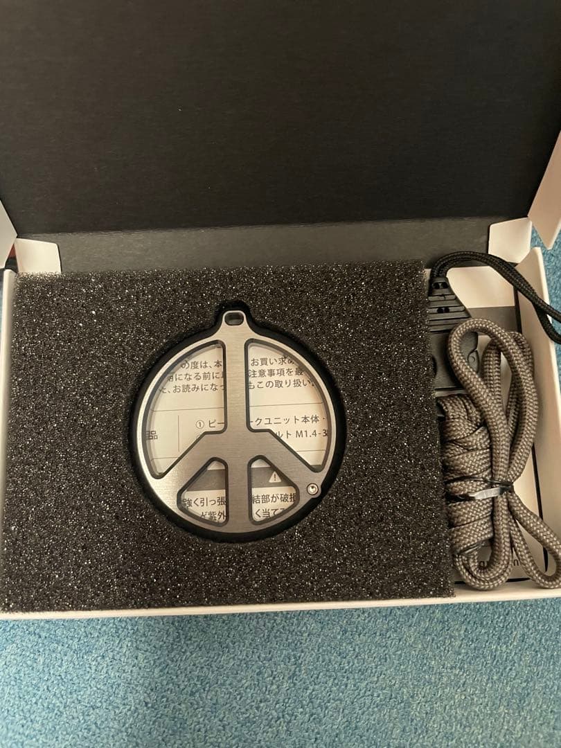 コジマプロダクション　ルーデンスピースユニット