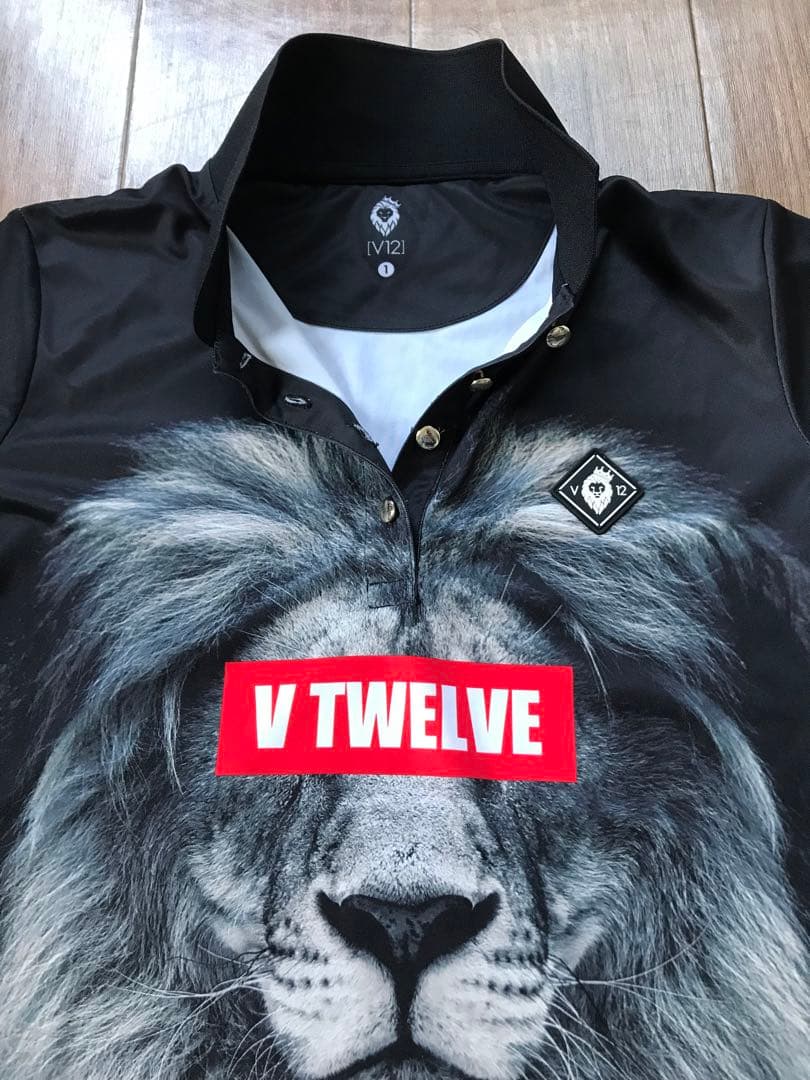 未使用に近い　タグなし　V12 ヴィトゥエルブ 　レディース　サイズ1