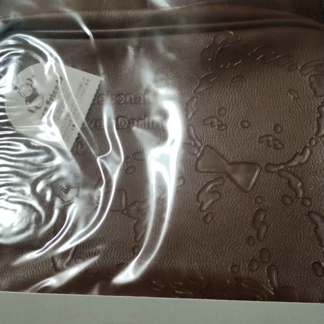 ファンシーフレンズタグ付き 未使用 MR.BEAR'S 　セット