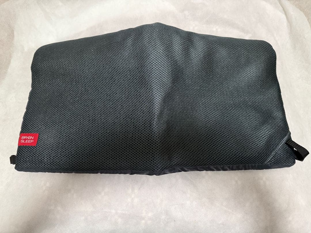 未使用品　ブレインスリープ ピロー ポータブル