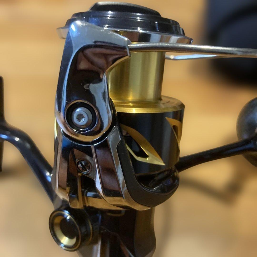 シマノ ステラ SW 5000HG