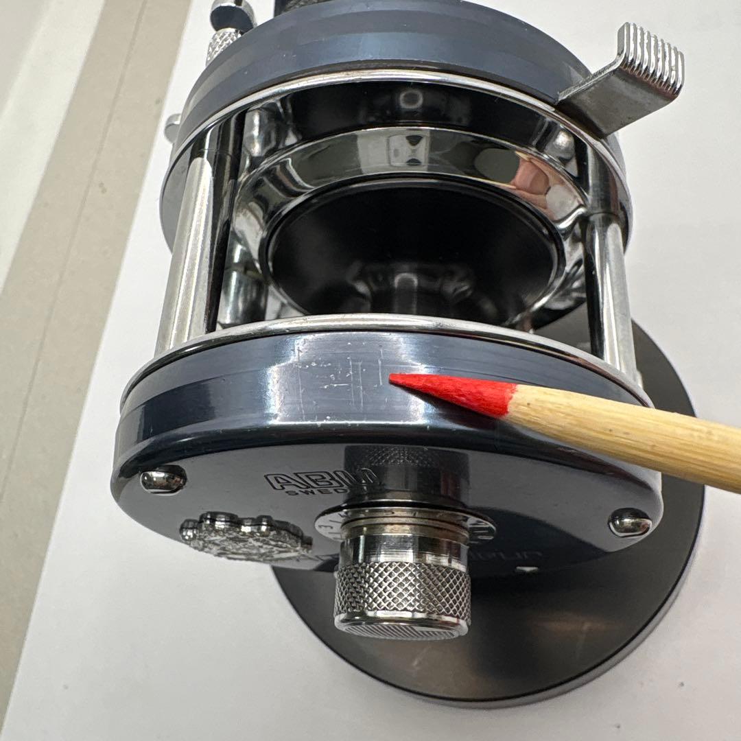 ABU Ambassadeur 4500 C ベイトリール