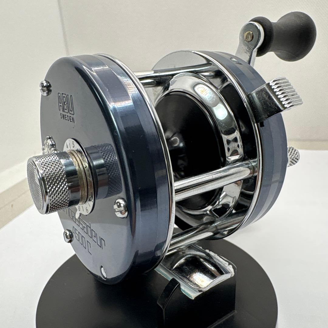 ABU Ambassadeur 4500 C ベイトリール