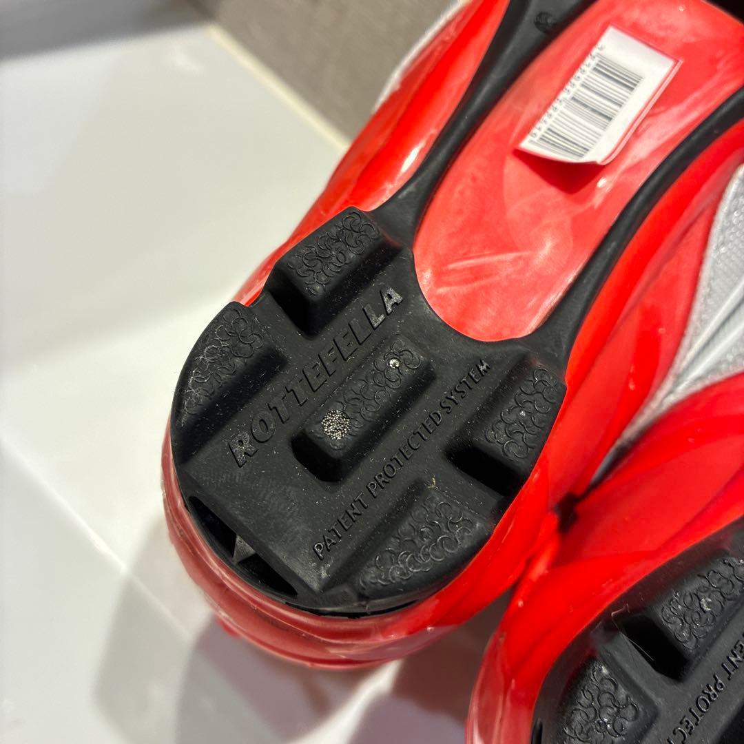 アルピナ R Combi Junior クロスカントリースキーブーツ ジュニア