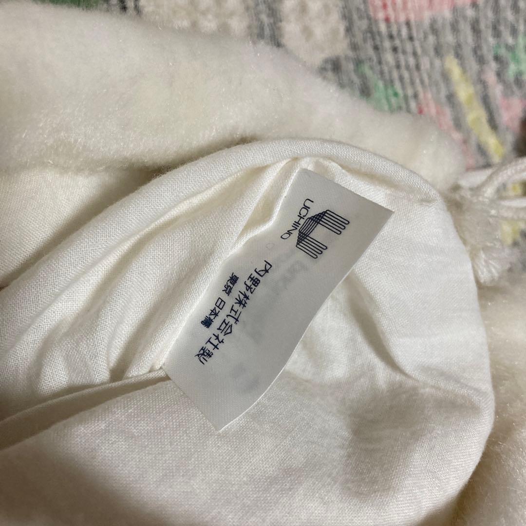 The man スノーマン　リュック＆バック　内野株式会社　中古品