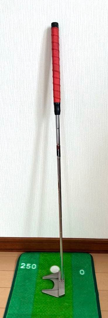 【名器レア】オデッセイWHITE HOT XG #7CS