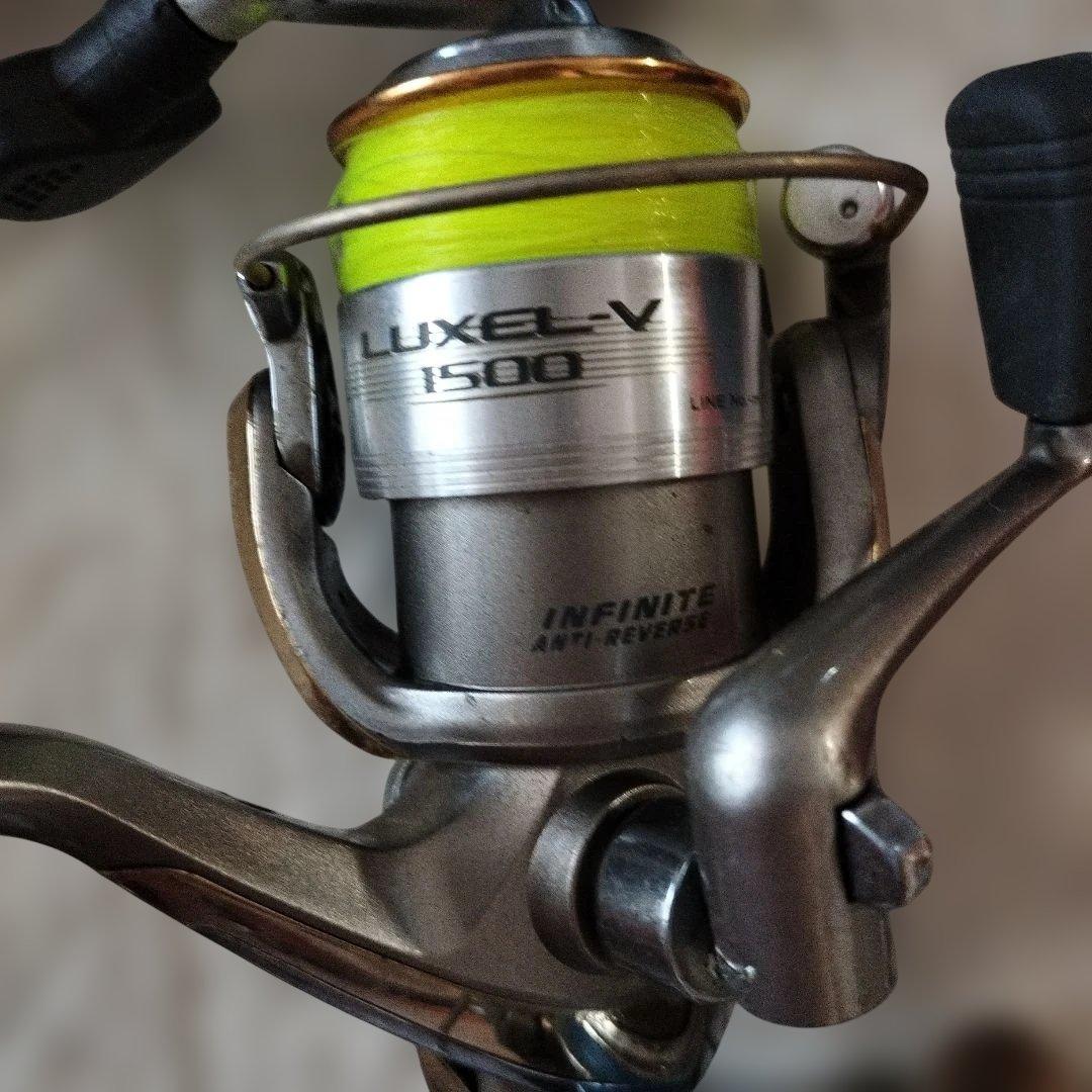 【まとめ売り】リール　DAIWA　SHIMANO　INFINITE　含む　17個