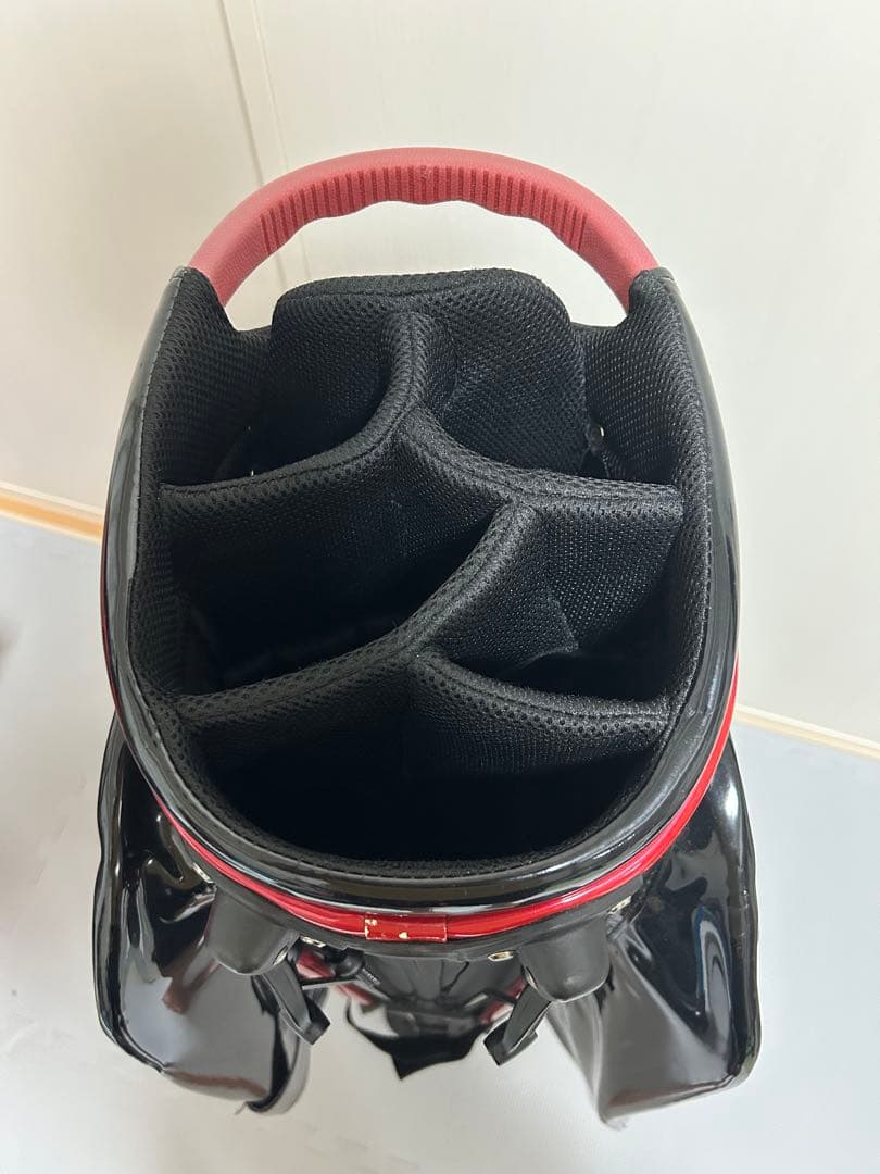 Callaway キャロウェイ キャディバッグ スタンド 2way ローグ