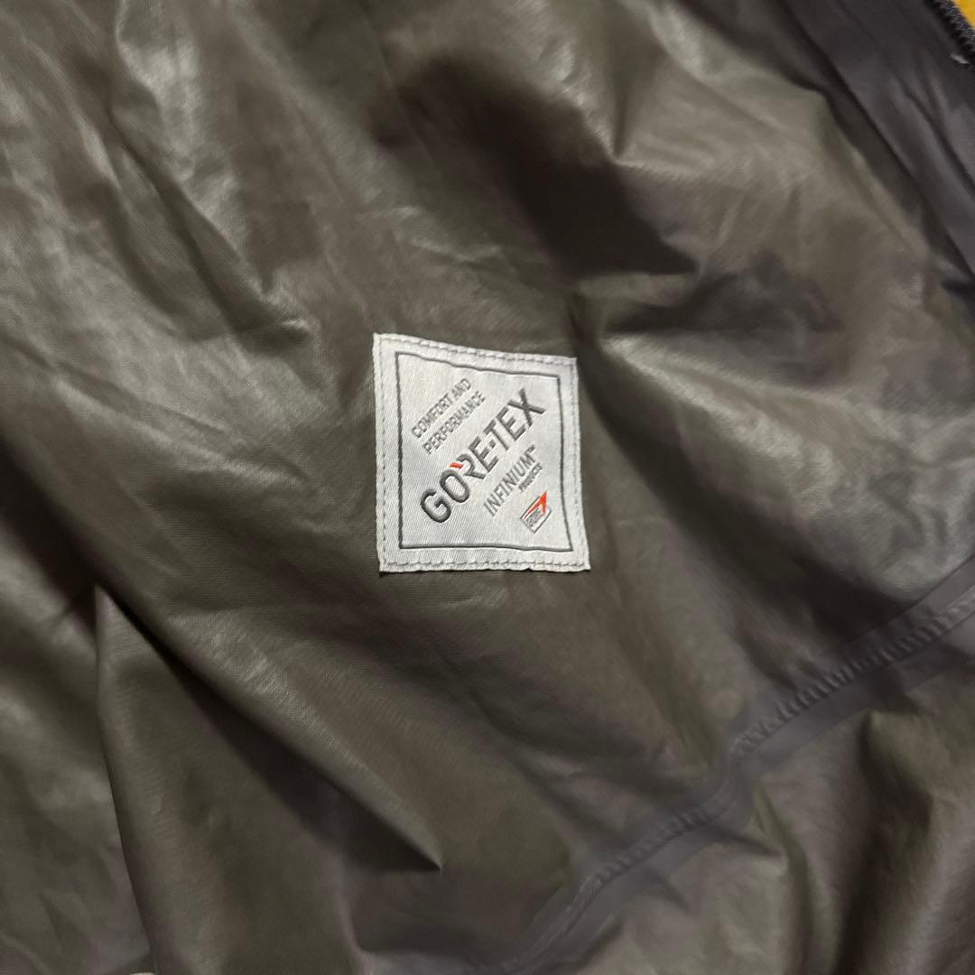 【最終値下げ】ダイワ　ゴアテックス　dr-1922 3XL