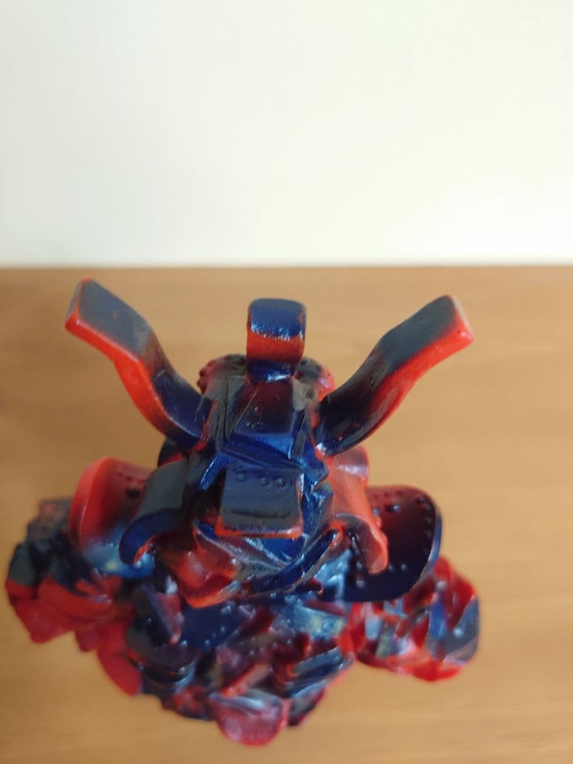 【当時もの】マルサン　ソフビ　ガルバン　キャプテンウルトラ