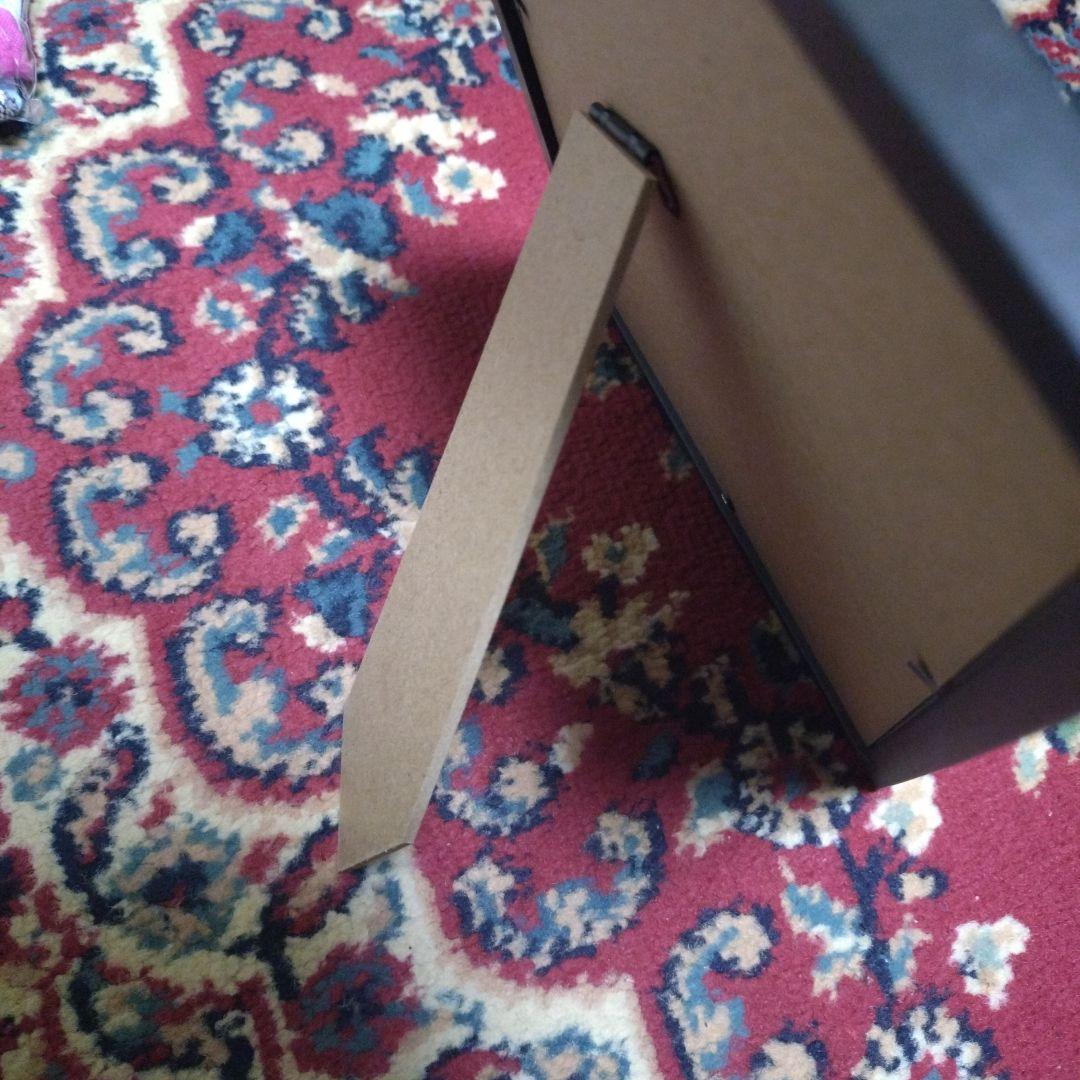 ONE OK ROCK　A5フライヤー額装(ポスター風)、マフラータオルセット