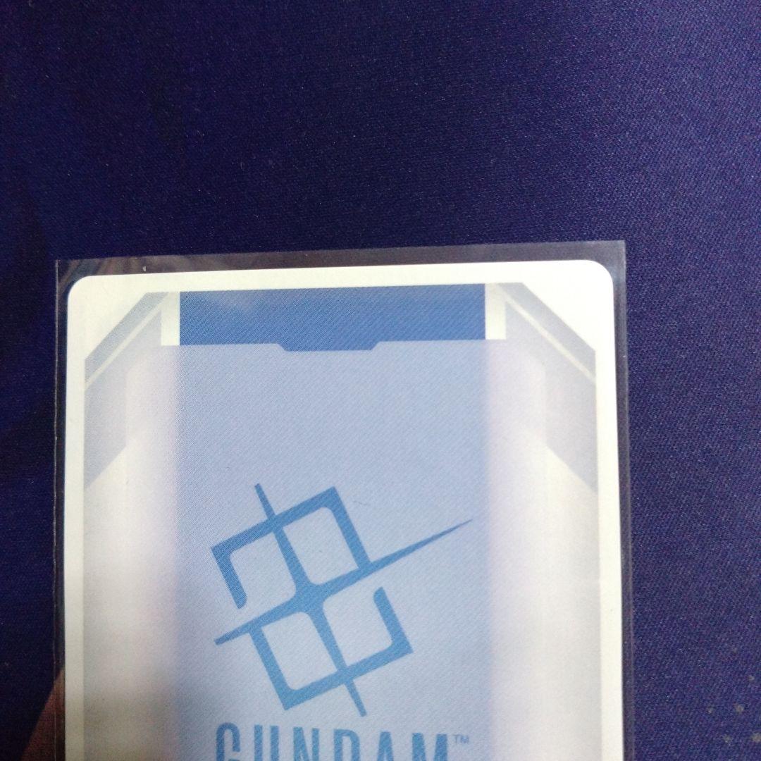 ガンダムカードゲーム　ガンダムエアリアル　パラレル　極美品