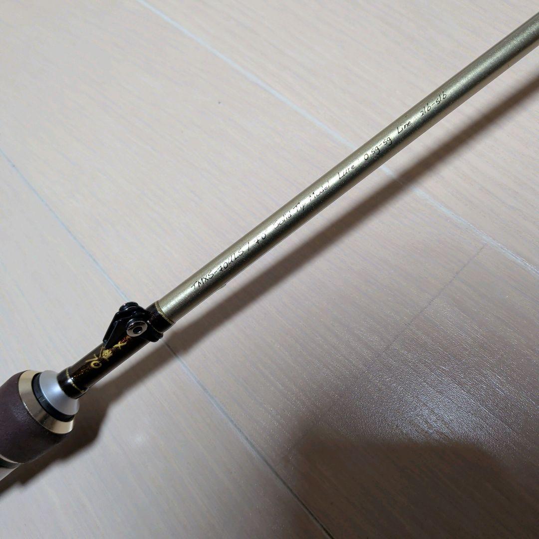 常吉 ツネキチ メ組 70 TMXS-70ULS TSUNEKICHI