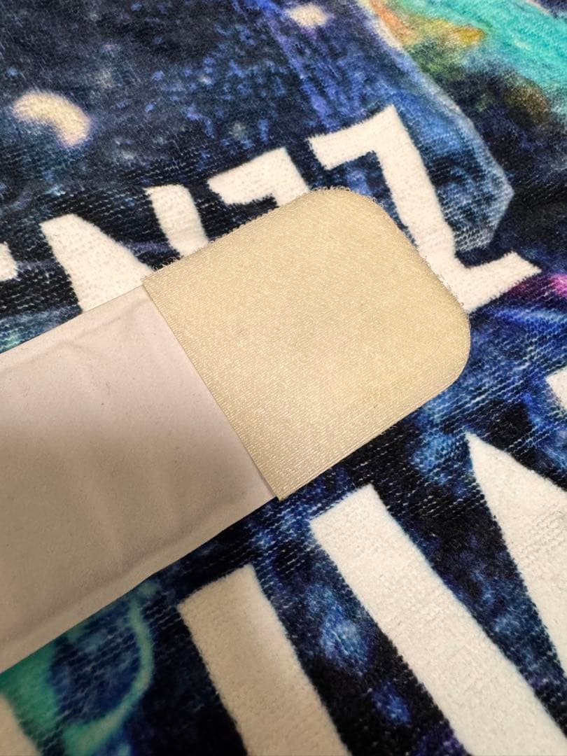 Mrs. GREEN APPLE ペンライト　ライトバンド