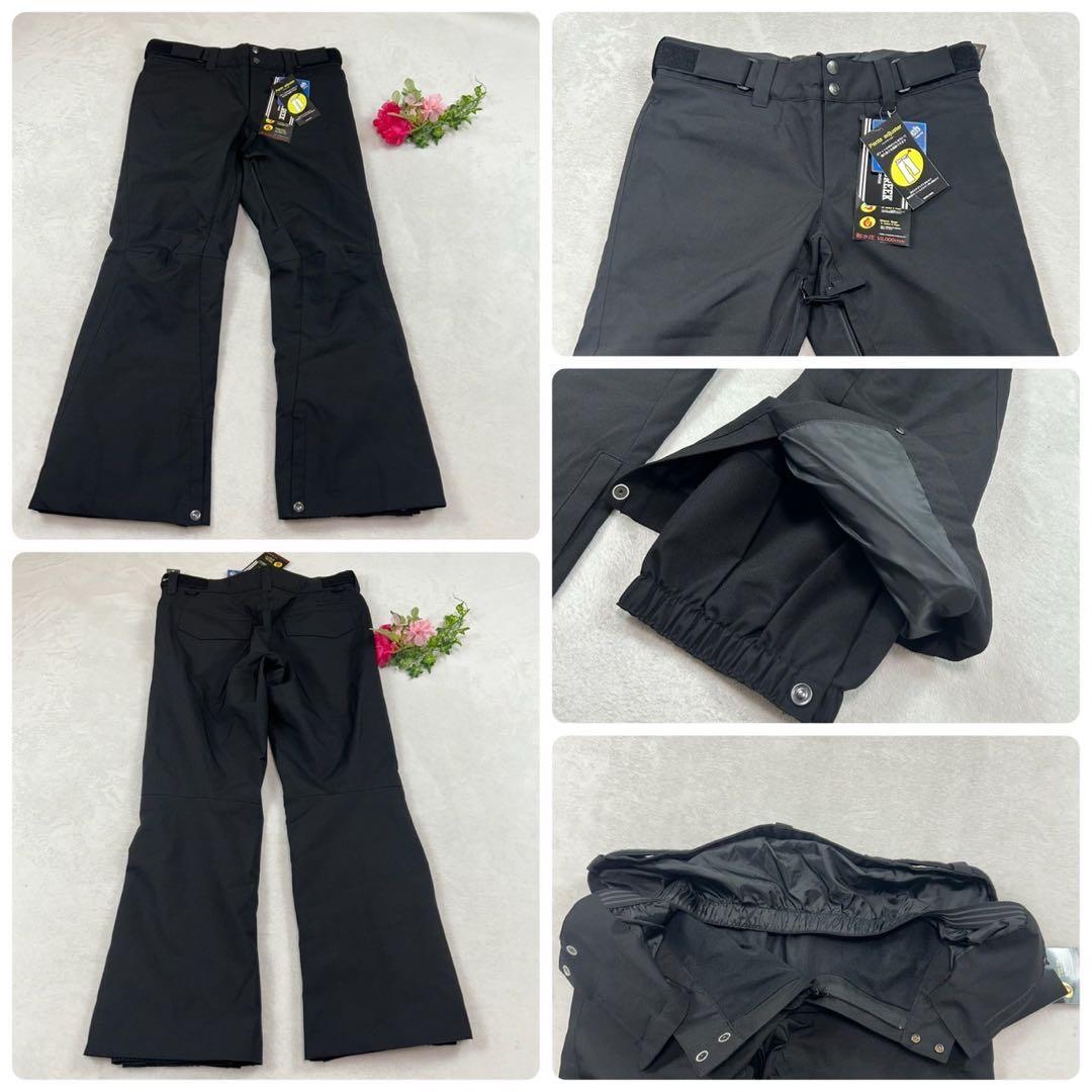 J269 新品未使用 M L グラバークリーク スノーボードウェア レディース