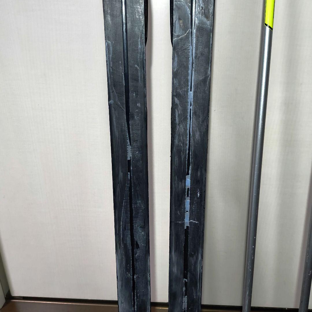 FISCHER RCS Sprint クロスカントリー　3点セット