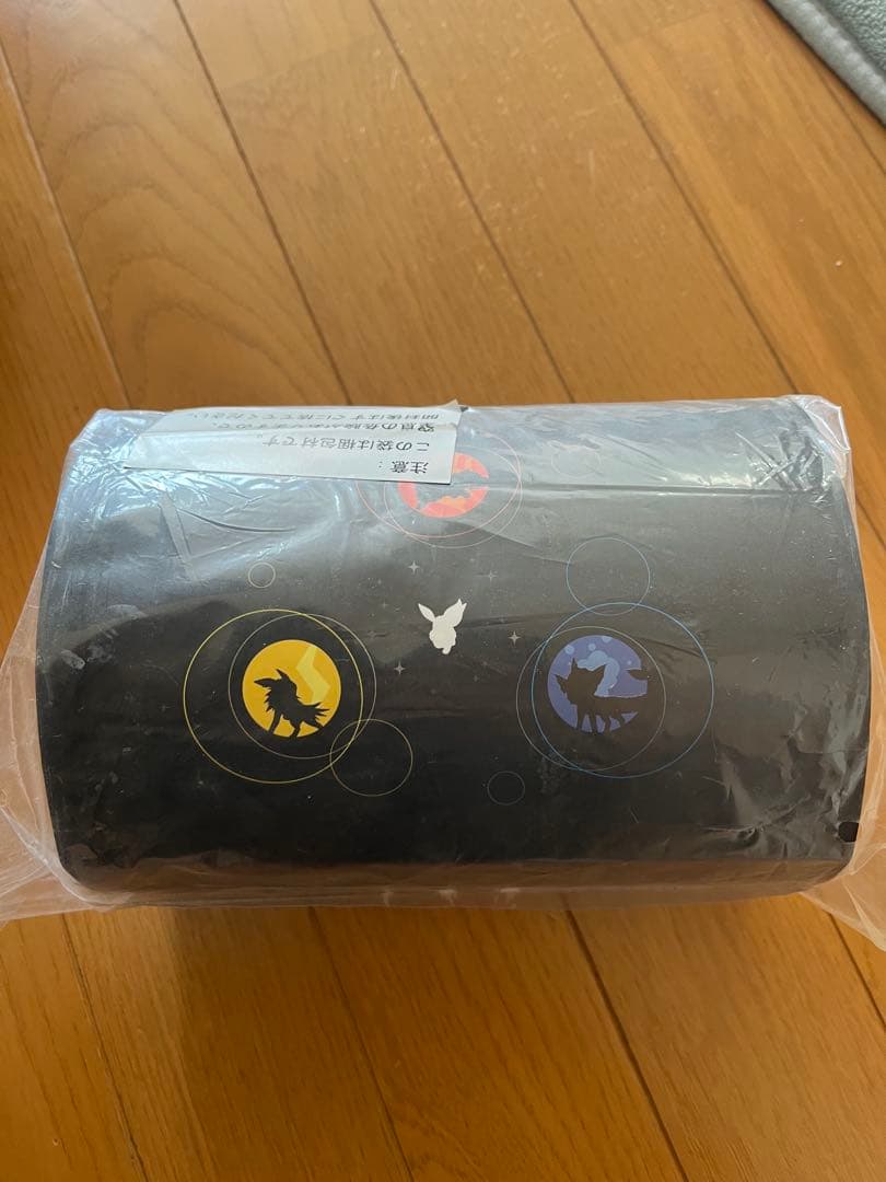 ポケモン　進化の石