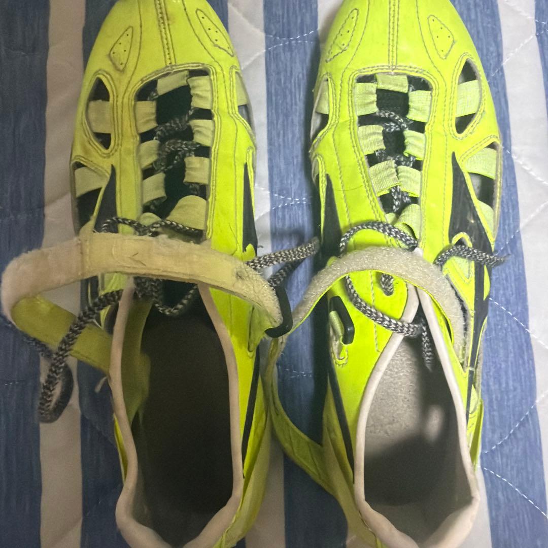 クロノインクス 27cm