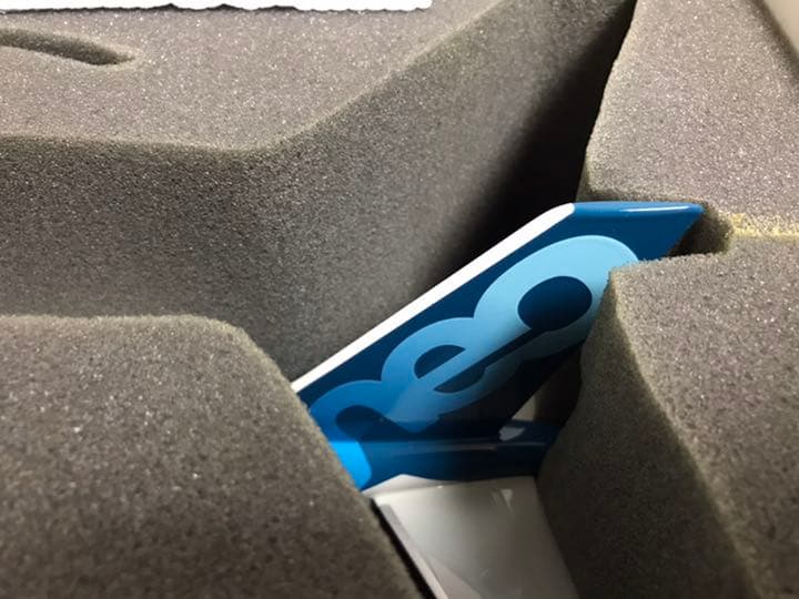 Airbus公式 A330neo  1/100 スケール ダイキャスト