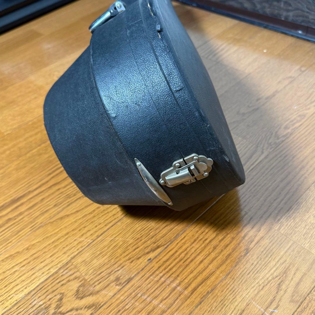 【極希少】マンドリン No.60 石川捷二郎 ハードケース付き 1973年