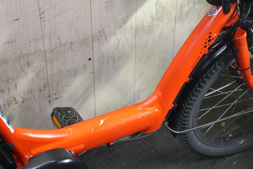 ブリヂストン アンジェリーノプティットe A20L36 20型リチウム8.7AH