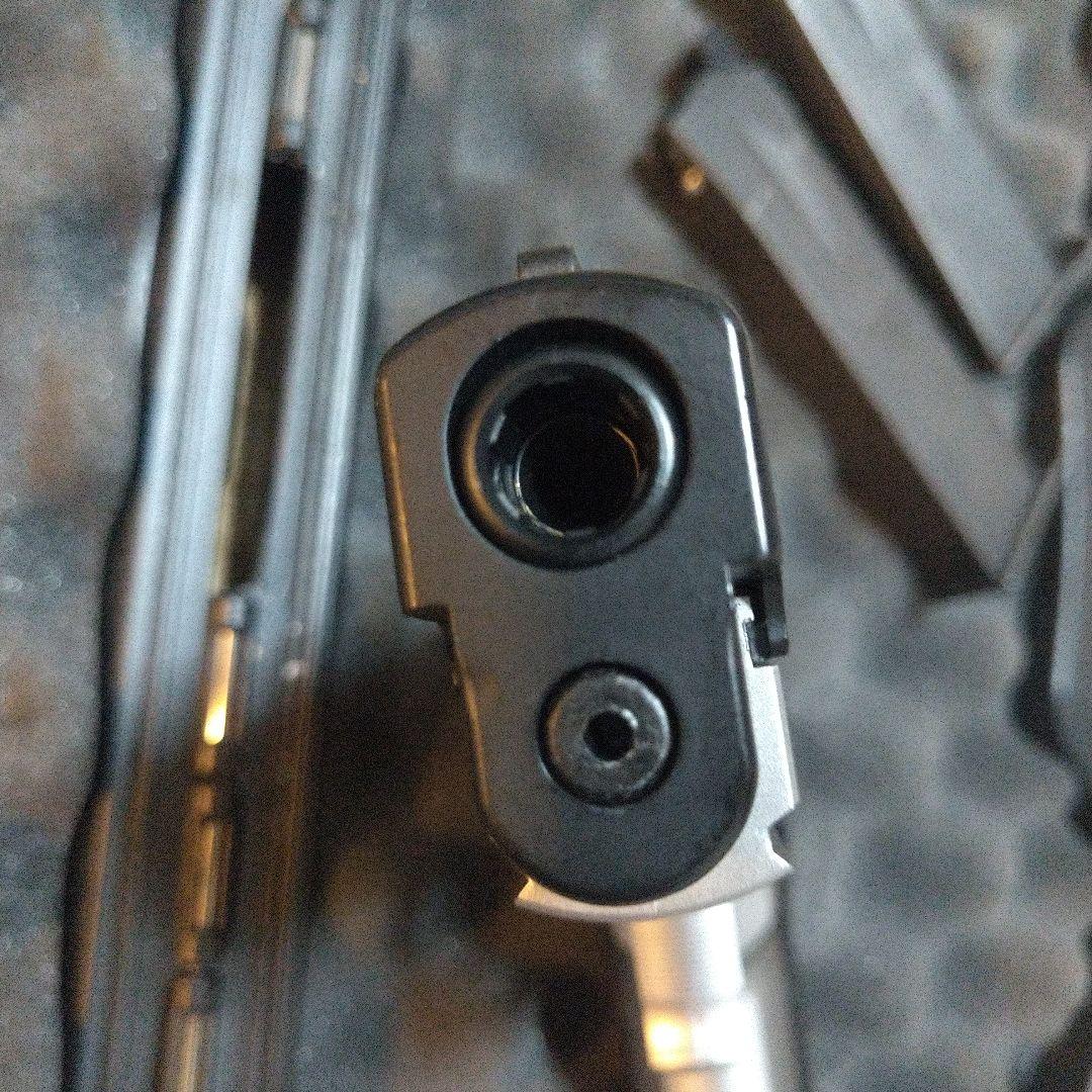 東京マルイ SIG P226 エアガン ガスガン