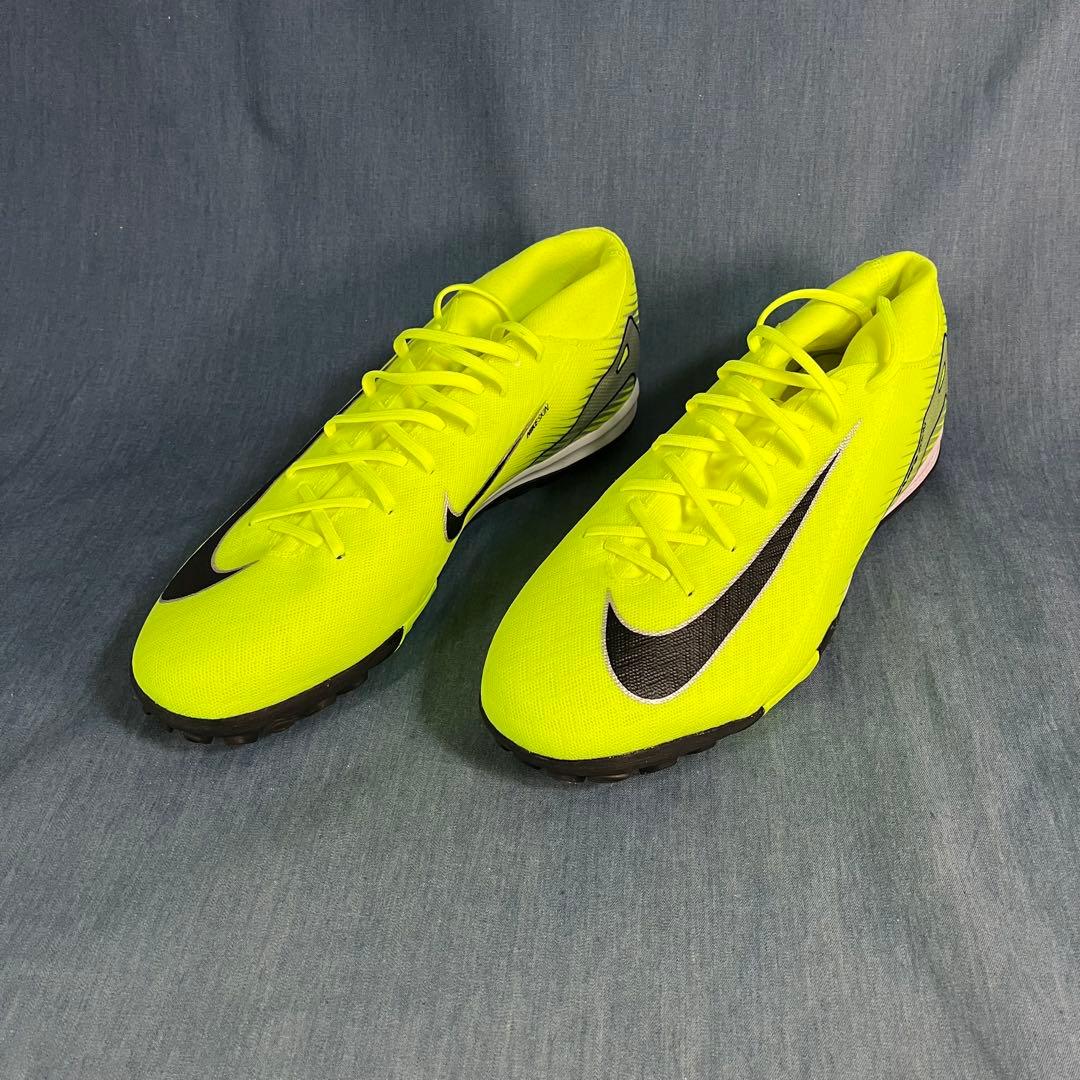 ナイキ ズーム ヴェイパー 16 アカデミー TF 27.5cmサッカーシューズ