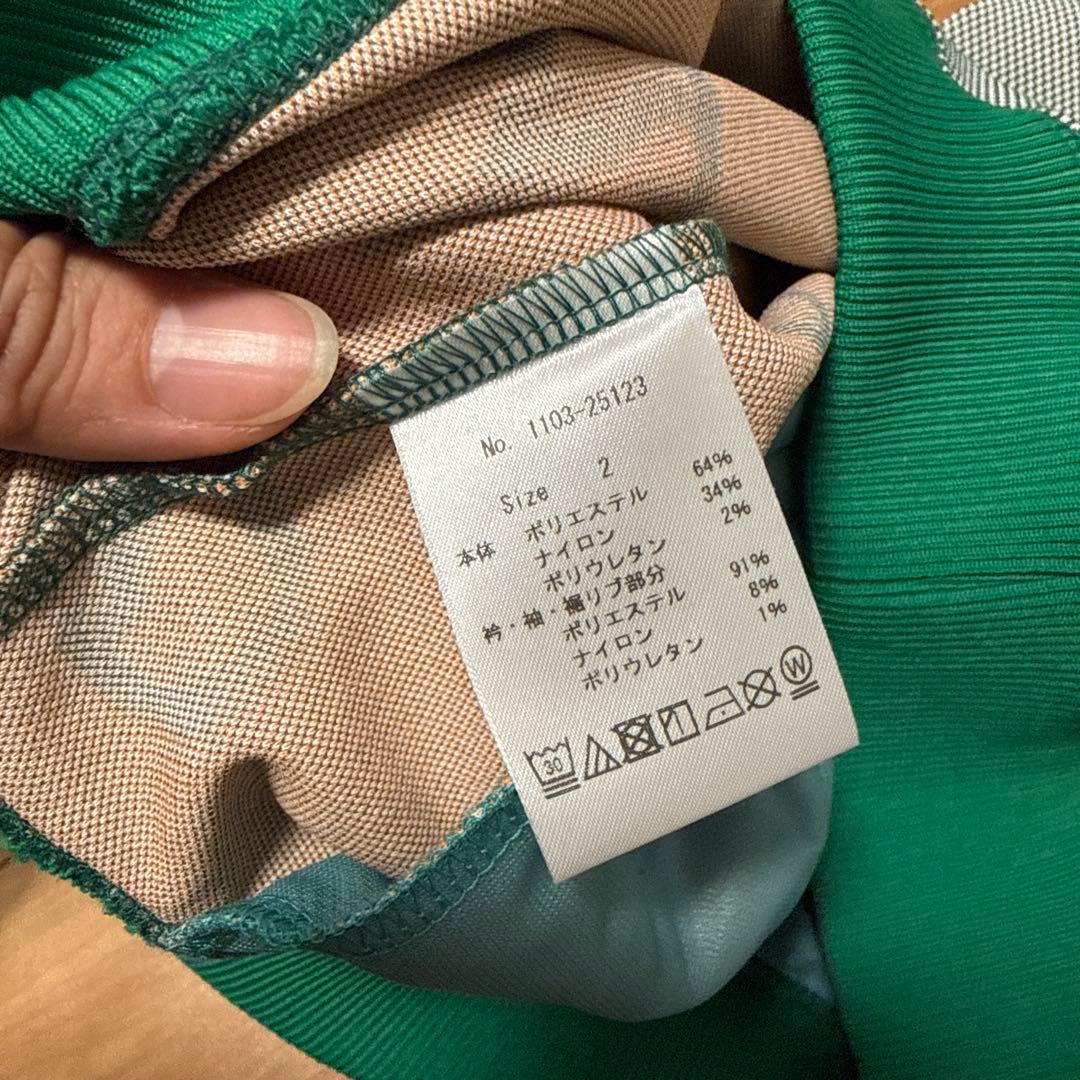 CPG GOLF ゴルフウェア　Wジップアップジャケット　ジャンバー　ジャージ