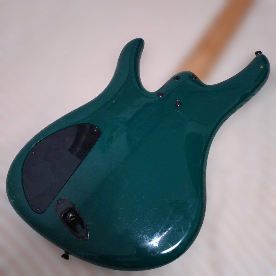 EDWARDS HEB-95 希少　黒夢　人時モデル