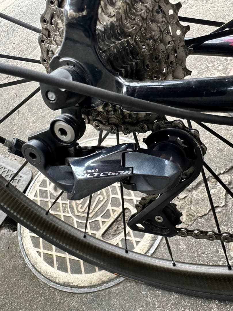 チネリ　ヴィゴレッリロード　Ｍサイズ