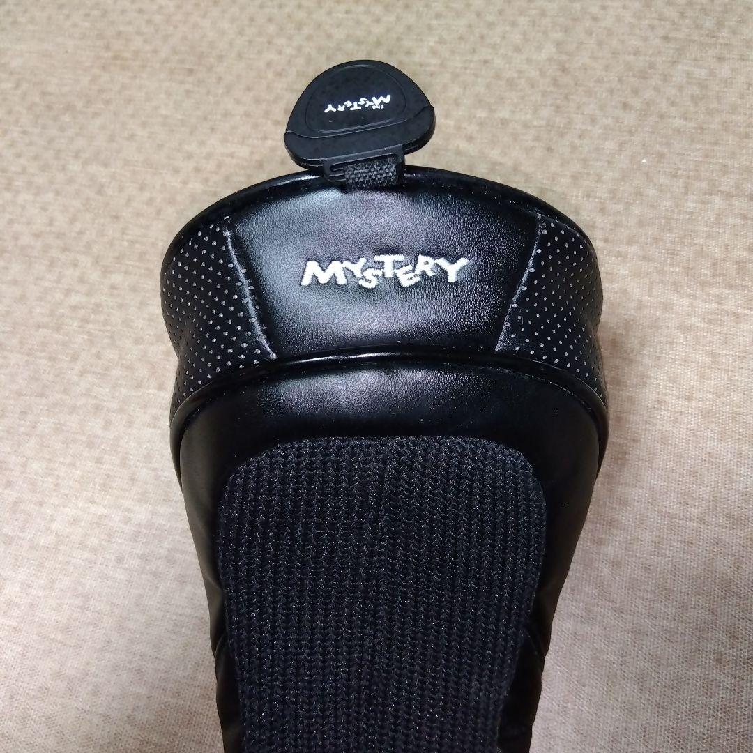 MYSTERY　フェアウェイウッド【３W】Regio　FormulaMB【Ｒ2】