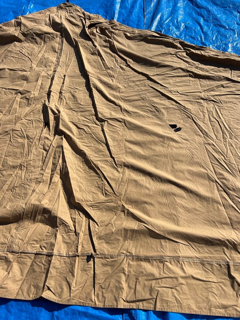 【美品】テンマクデザイン パンダTC+