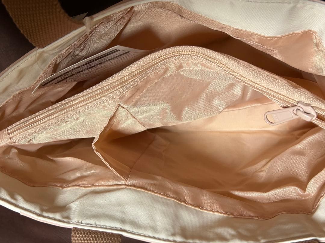 ダッフィーフレンズ　トートバッグ　リーナベル　ぬいぐるみ　ストラップ