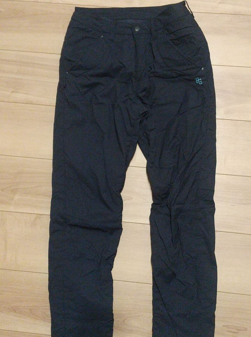 PEARY GATES  パーリーゲーツ レディース 0サイズ ズボン 冬用