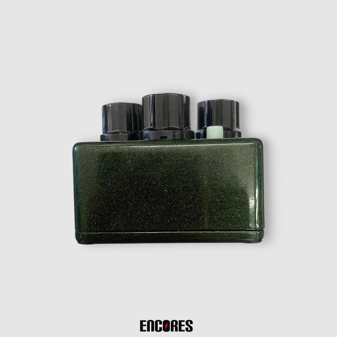 MXR M169 Carbon Copy Analog Delay ディレイ