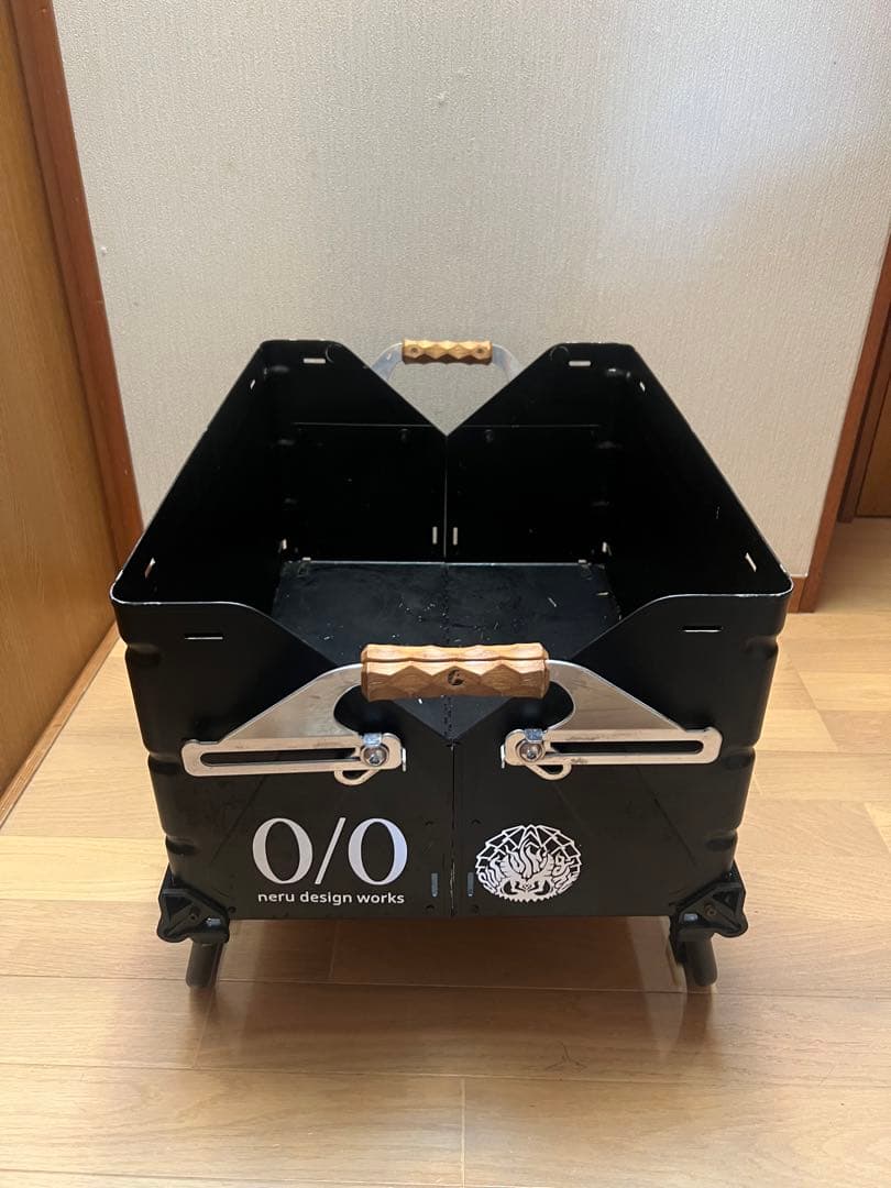 シェルコン50 アシモグリップ　レッグ付き