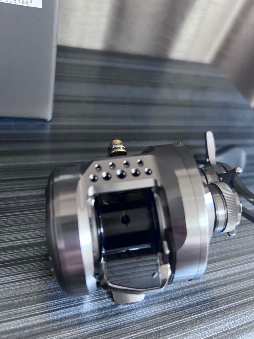 23カルカッタコンクエストBFSXG