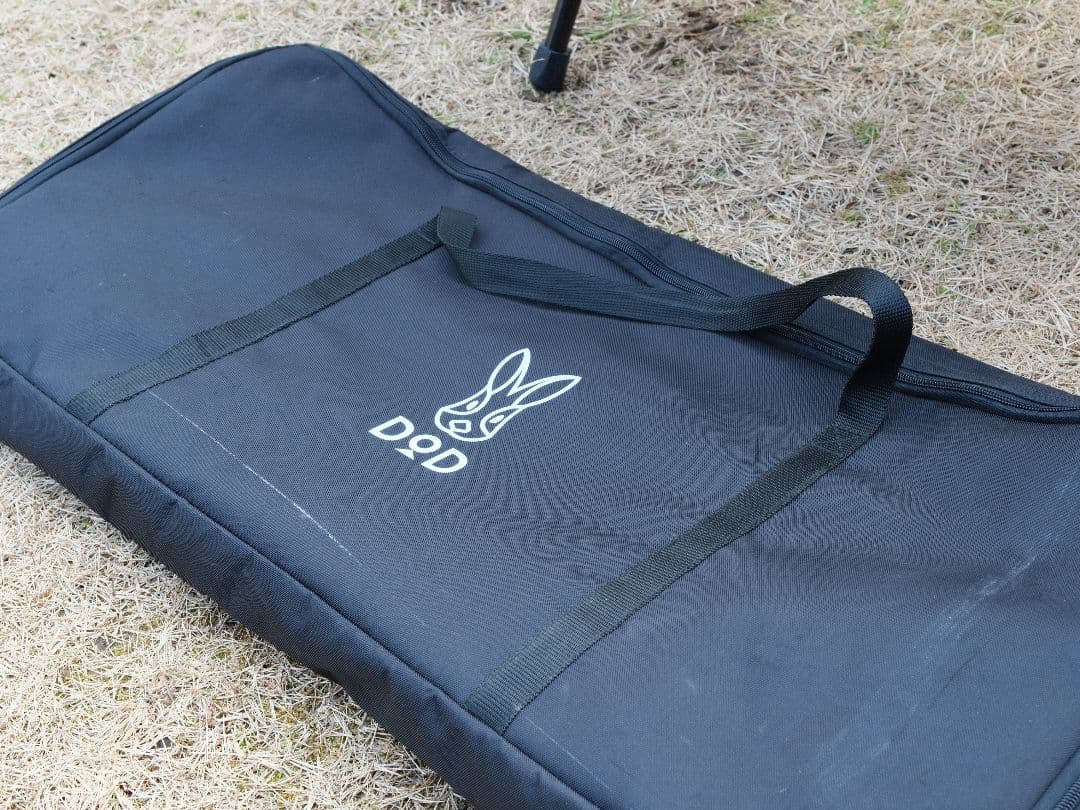 DOD キャナリーテーブルM