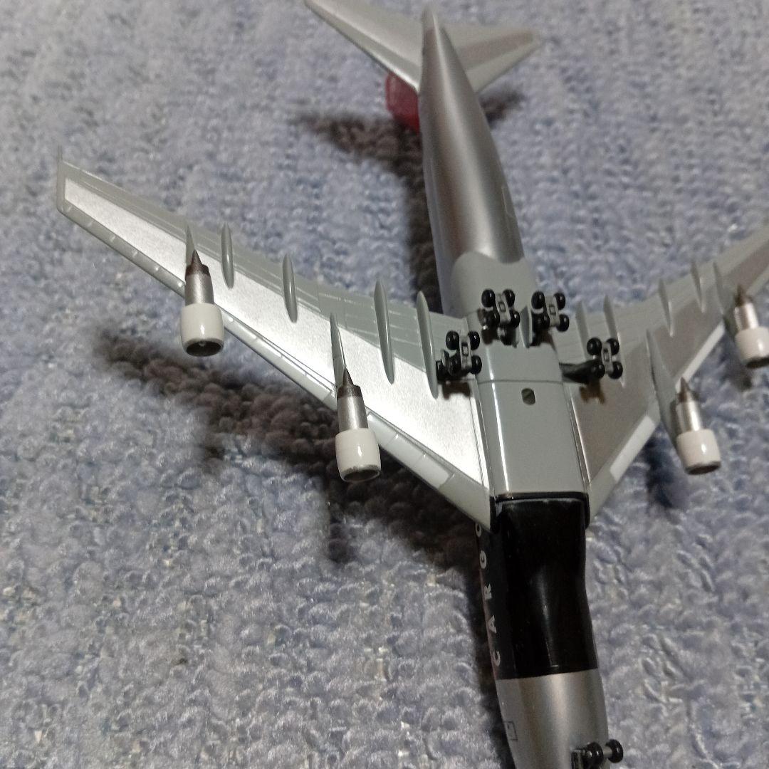 航空機・ヘリコプター NORTHWEST AIRLINES B747-2J9F 1/400