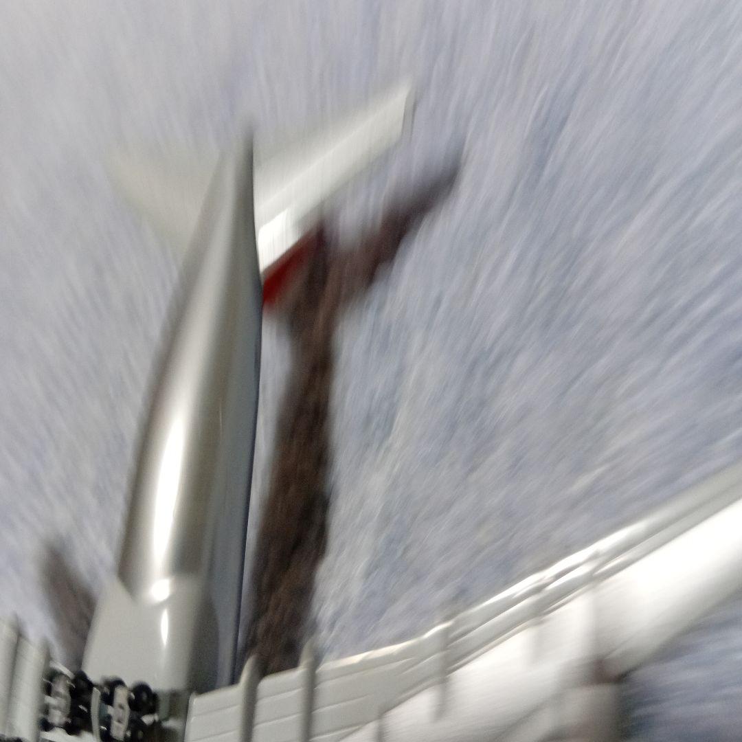 航空機・ヘリコプター NORTHWEST AIRLINES B747-2J9F 1/400