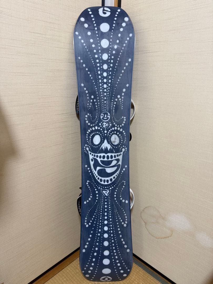 23-24 BURTON/バートン FREE THINKER フリーシンカー