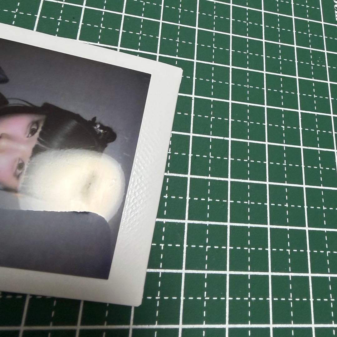 ファントムシータ 凛花 直筆 サイン チェキ