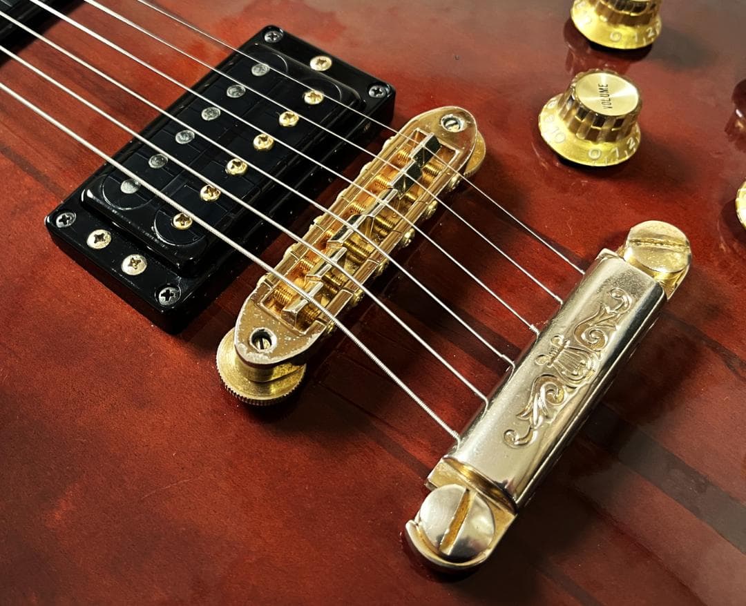 完全調整済 YAMAHA SG1500 オイルステイン 送料込