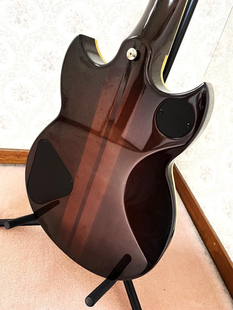 完全調整済 YAMAHA SG1500 オイルステイン 送料込